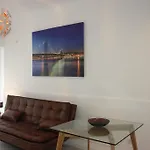 Simple Chic Belem Apartment