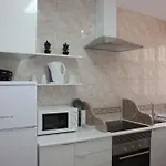 Simple Chic Belem Apartment