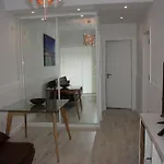 Simple Chic Belem Apartment