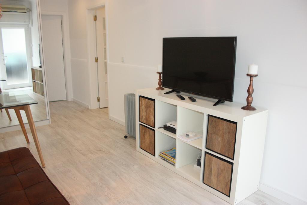 Simple Chic Belem Apartamento Lisboa