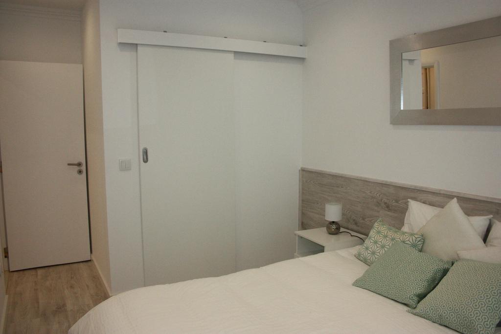 Simple Chic Belem Apartamento