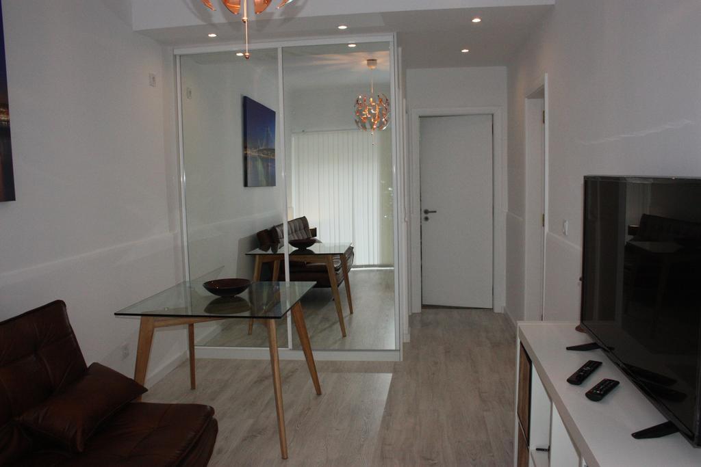Simple Chic Belem Apartamento *