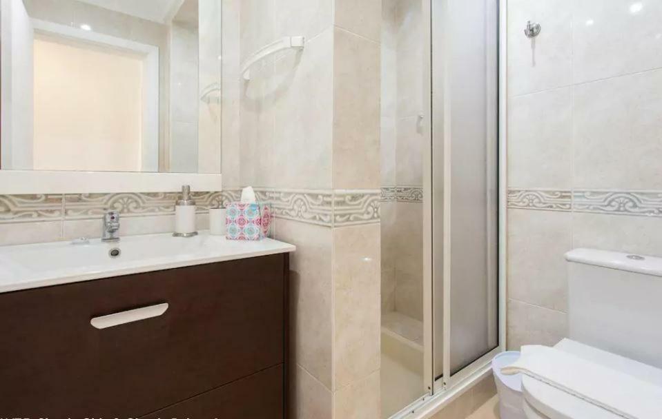 Apartamento Simple Chic Belem *